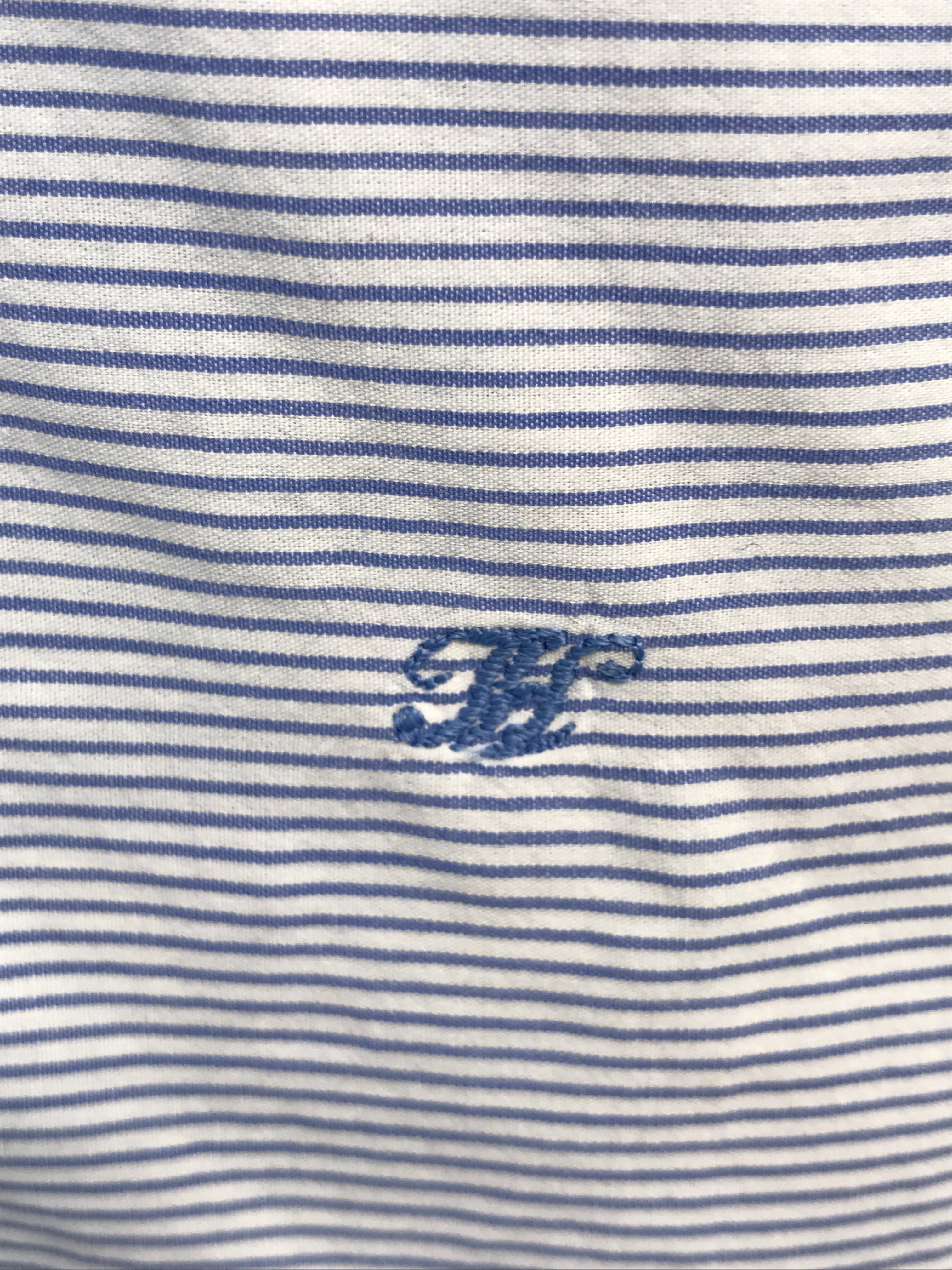 Hilfiger Skjorte